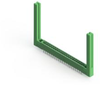 Card Edge Conn, Dual Side, 42Pos, Th; Card Edge Connector Type Edac - 57AJ8834 - Newark, An Avnet Company