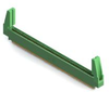 Card Edge Conn, Dual Side, 110Pos, Th; Card Edge Connector Type Edac - 70AJ8345 - Newark, An Avnet Company