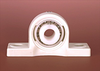 Plastic Radial Ball Bearings -- PPL204-AIB-1/2 - Image