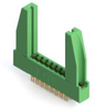 Card Edge Conn, Dual Side, 16Pos, Lug; Card Edge Connector Type Edac - 86AH2353 - Newark, An Avnet Company