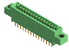 Card Edge Conn, Dual Side, 30Pos, Th; Card Edge Connector Type Edac - 76AJ1949 - Newark, An Avnet Company