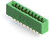 Card Edge Conn, Dual Side, 18Pos, Th; Card Edge Connector Type Edac - 86AH2471 - Newark, An Avnet Company