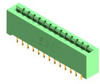 Card Edge Connector Rohs Compliant Edac - 61AJ2194 - Newark, An Avnet Company