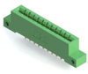 Card Conn, Single Side, 11Pos, Wire Wrap; Card Edge Connector Type Edac - 59AJ3906 - Newark, An Avnet Company
