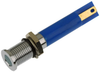 Panel Indicator, Red, 1.8V, Ip67; Led Color E-Switch - 84Y2595 - Newark, An Avnet Company