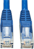 Patch Cord, Rj45 Plug-Rj45 Plug, 30Ft; Lan Category Eaton Tripp Lite - 42AH1911 - Newark, An Avnet Company