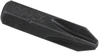 Hex Bit, Phillips, #2X25Mm, Tool Steel; Bit Type Apex - 97H3637 - Newark, An Avnet Company