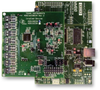Demo Kit, Data Converter; Silicon Manufacturer Texas Instruments - 26AJ5065 - Newark, An Avnet Company