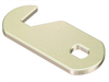 Cam Locks and Lock Plugs -- PT-W009 - Image
