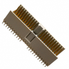 Backplane Connectors - Hard Metric, Standard - 5100668-1 - Lingto Electronic Limited