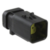 Rectangular Connector Housings - A104232-ND - DigiKey
