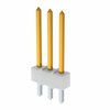 Headers, Male Pins - 0022102032-ND - DigiKey