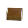 Capacitors - Mica and PTFE Capacitors -- MCHN38FM101J - Image