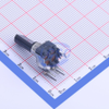 Resistors >> Variable Resistors/Potentiometers - RK09K12C0D1A - LCSC Electronics Technology (HK) Limited