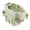 Heavy Duty Connector Inserts, Modules - WM12048-ND - DigiKey