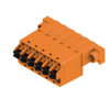 Headers, Plugs and Sockets - 1335680000-ND - DigiKey