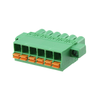 Headers, Plugs and Sockets - 277-13838-ND - DigiKey