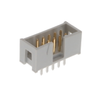 Headers, Male Pins - 609-86130105014345E1LF-ND - DigiKey