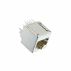 Modular/Ethernet Connector (RJ45, RJ11) Jacks - A118713-ND - DigiKey