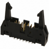 Headers, Male Pins - AHK14A-ND - DigiKey