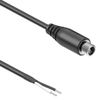 Barrel Power Cables - 839-10-03317-ND - DigiKey