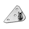 Gas Spring Fitting - 1046242 - Reid Supply