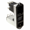 Power Entry Modules (PEM) - 486-4078-ND - DigiKey