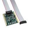 Analog to Digital Converters (ADCs) Evaluation Boards - DC573A-ND - DigiKey