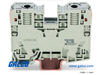 WAGO Spring Clamp - 285-935 - Galco Industrial Electronics