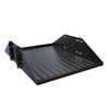 Enclosures Accessories and Hardware - DNRMV1924BK1 - Powell Electronics, Inc.