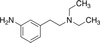 3-Amino-N,N-diethyl-benzeneethanamine - 19638 - Medical Isotopes, Inc.