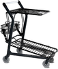 EZtote®580 - VersaCart Systems, Inc.