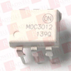Optoisolator IC - 16116262 - Radwell International