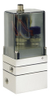 Cordis High Volume Booster -- CHV Series