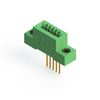 Edgeboard Connectors - 151-342-005-540-107-ND - DigiKey