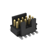 Headers, Male Pins - FTSH-105-01-L-DV-K - ODG (Origin Data Global)