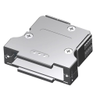 D-Sub, D-Shaped Connector Backshells, Hoods - 900-1731110785-ND - DigiKey