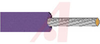 WIRE, HOOK UP, HIGH TEMPERATURE, 24AWG,STRANDED, TFE TEFLON, 600V, UL 1213 VIOL - 70003391 - Allied Electronics, Inc.