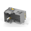 Rectangular Connector Housings - 1734-1-2112891-5-ND - DigiKey