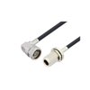 Coaxial Cables (RF) - 6099-PE3W06441-24-ND - DigiKey
