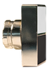 Push Buttons/ Twin Touch Metal Non-Illuminated Operators - 2ATF1-P2 - Altech Corp.