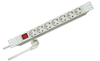 Extension Leads & Cable Reels - 3744400 - RS Components, Ltd.