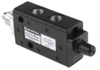 Pneumatic Manual Control Valves - 722508 - RS Components, Ltd.