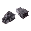 Wire Housings & Plugs - 1225074 - RS Components, Ltd.