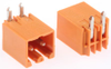 Pluggable Terminal Blocks - 1722574 - RS Components, Ltd.