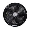 Axial Fans - 1651373 - RS Components, Ltd.
