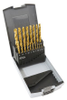 Drill Bit Sets - 1356481 - RS Components, Ltd.