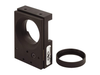 Kinematic Mirror Mount, 25.4 mm, ±1° tip/tilt, M3 & M6 - M-SJ25.4 - Newport MKS