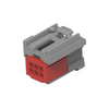 Rectangular Connector Housings - 1111-1-1411325-2-ND - DigiKey