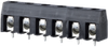Solderable Screw Type Terminal Blocks - 311711 - METZ CONNECT USA Inc.